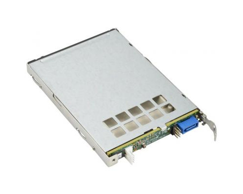 Фрейм-переходник Supermicro Drive Kit SC815/SC813/SC818/SC819/SC825M Series chassis (MCP-220-81504-0N)