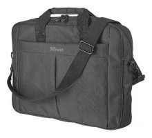 Сумка для ноутбука Trust 16" Primo Black (21551)