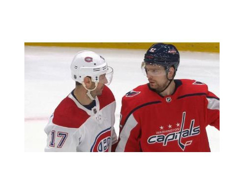 Игра SONY NHL21  (1068542)