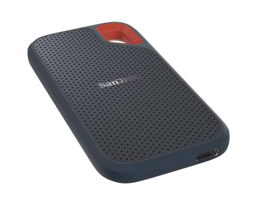 Накопитель SSD USB 3.1 1TB SanDisk (SDSSDE60-1T00-G25)