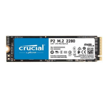 Накопитель SSD M.2 2280 1TB MICRON (CT1000P2SSD8)