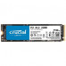 Накопитель SSD M.2 2280 1TB MICRON (CT1000P2SSD8)