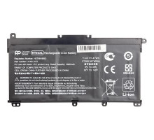 Аккумулятор для ноутбука HP 250 G7 (HT03XL, HSTNN-LB8M) 11.4V 41Wh PowerPlant (NB461486)