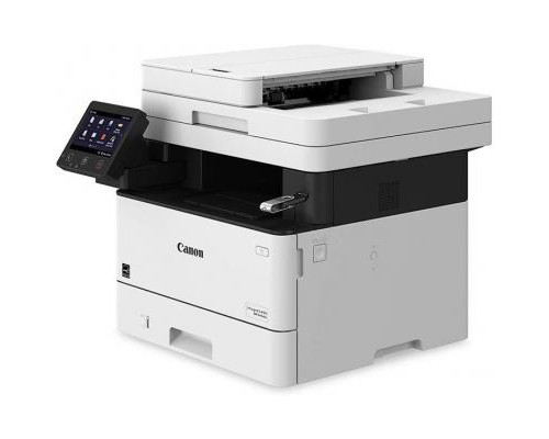 Многофункциональное устройство Canon MF445dw c Wi-Fi (3514C027)