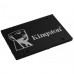Накопитель SSD 2.5" 256GB Kingston (SKC600B/256G)