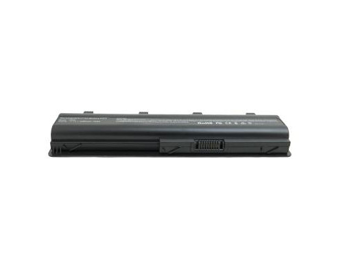 Аккумулятор для ноутбука HP 630 (HSTNN-Q62C) 5200 mAh Extradigital (BNH3942)