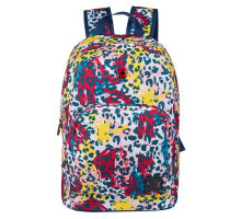 Рюкзак для ноутбука Wenger 16" Crango, Leopard Splash (610198)