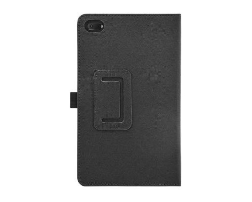 Чехол для планшета BeCover Slimbook для Lenovo Tab E7 TB-7104 Black (703658)