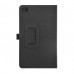 Чехол для планшета BeCover Slimbook для Lenovo Tab E7 TB-7104 Black (703658)