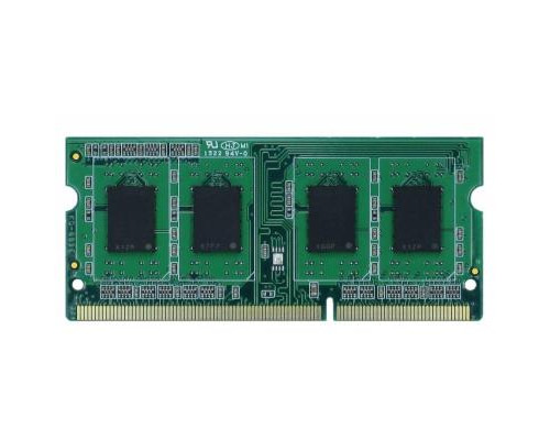 Модуль памяти для ноутбука SoDIMM DDR3 4GB 1600 MHz eXceleram (E30170A)