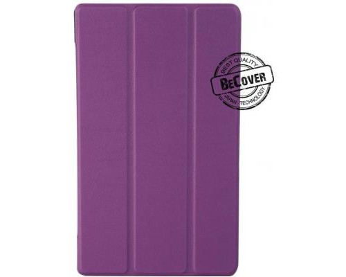 Чехол для планшета BeCover Smart Case для HUAWEI Mediapad T3 7 Purple (701495)