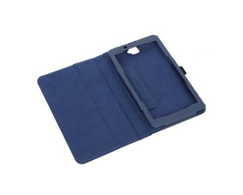 Чехол для планшета BeCover Slimbook для Pixus Touch 7 Deep Blue (703718)