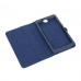 Чехол для планшета BeCover Slimbook для Pixus Touch 7 Deep Blue (703718)