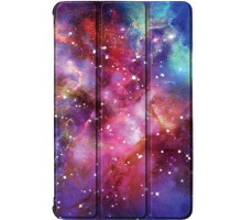 Чехол для планшета BeCover Smart Case Lenovo Tab M10 Plus TB-X606F Space (705192)