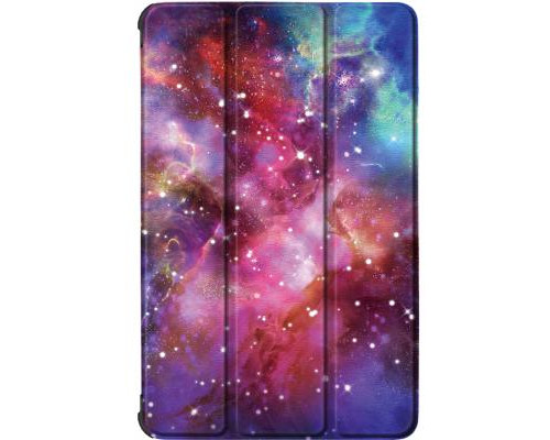 Чехол для планшета BeCover Smart Case Lenovo Tab M10 Plus TB-X606F Space (705192)
