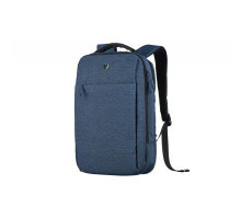 Рюкзак для ноутбука 2E 16" Melange, Blue (2E-BPN9166NV)