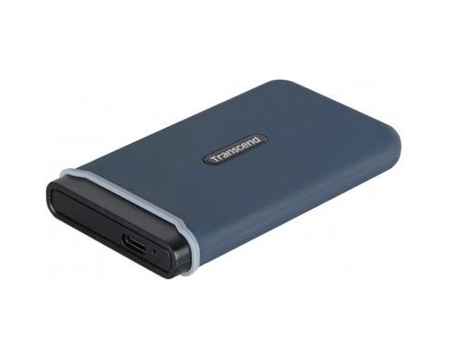 Накопитель SSD USB 3.1 1TB Transcend (TS1TESD370C)