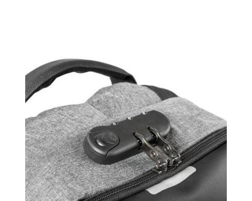 Рюкзак для ноутбука Gelius 15.6" Saver GP-BP003 Grey (00000078114)
