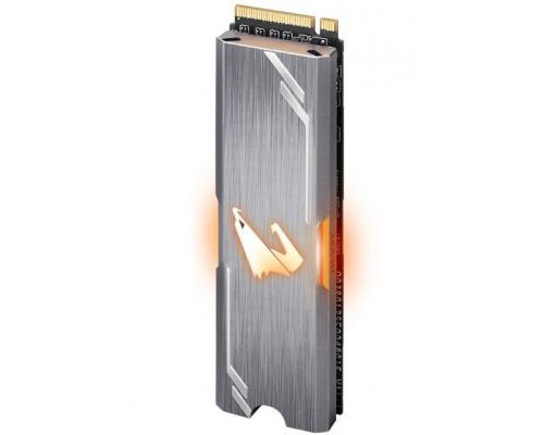 Накопитель SSD M.2 2280 512GB Gigabyte (GP-ASM2NE2512GTTDR)