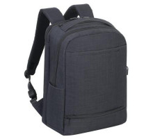 Рюкзак для ноутбука RivaCase 17.3" 8365 Black (8365Black)