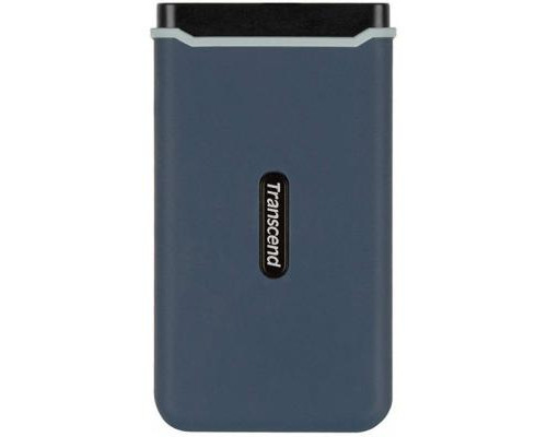 Накопитель SSD USB 3.1 1TB Transcend (TS1TESD370C)