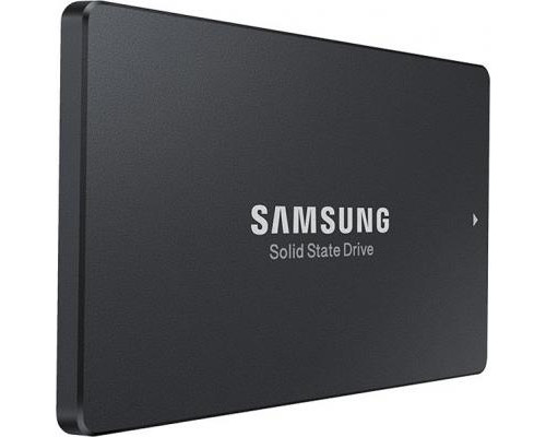 Накопитель SSD 2.5" 960GB SM883 Samsung (MZ7KH960HAJR-00005)