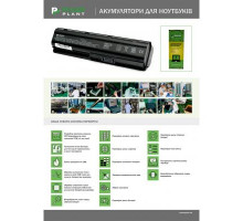 Аккумулятор для ноутбука HP ProBook 450 G3 Series (RI04, HPRI04L7) 14.4V 2600mAh PowerPlant (NB460984)