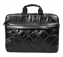 Сумка для ноутбука Continent 15.6" CC-072 Black (CC-072Black)