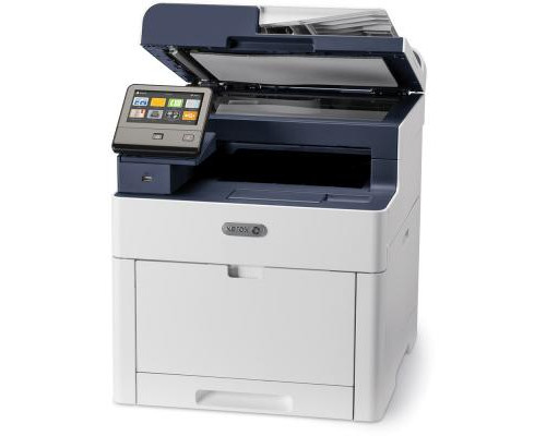Многофункциональное устройство Xerox WC 6515DN (6515V_DN)