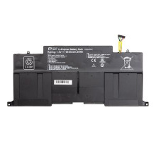 Аккумулятор для ноутбука ASUS Zenbook UX31 (UX31E-RY010V) 7.4V 6840mAh PowerPlant (NB431090)