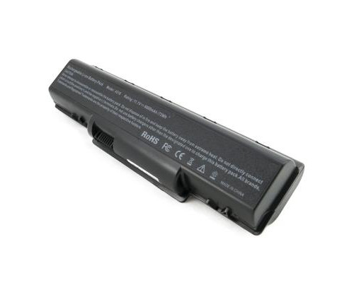 Аккумулятор для ноутбука Acer Aspire 4310 (AS07A41) 6600 mAh Extradigital (BNA3907)
