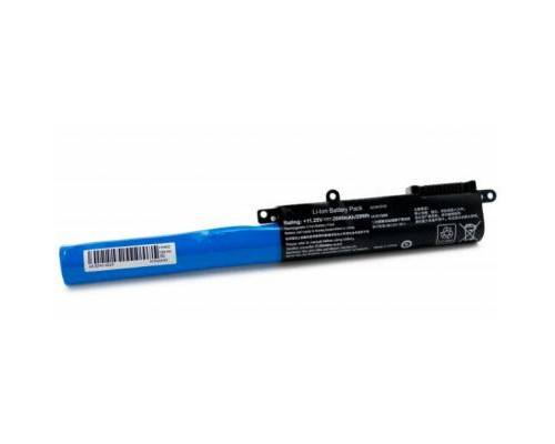 Аккумулятор для ноутбука Asus X540 Series 11.25 V, 2600 mAh 29Wh EXTRADIGITAL (BNA3997)