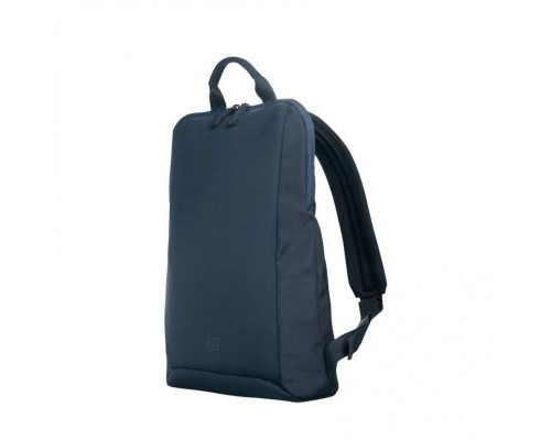 Рюкзак для ноутбука Tucano 13" FLAT blue (BFLABK-M-B)