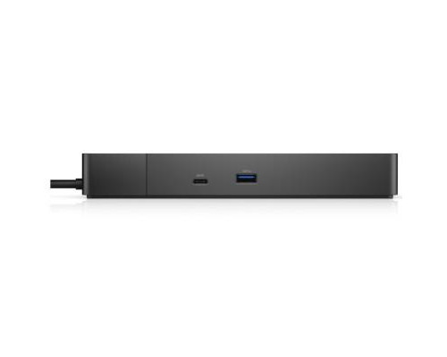 Порт-репликатор Dell Dock WD19S 130W (210-AZBX)