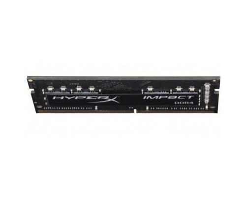 Модуль памяти для ноутбука SoDIMM DDR4 8GB 3200 MHz HyperX Impact Kingston (HX432S20IB2/8)