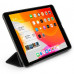 Чехол для планшета Spigen iPad 10,2 (2019) Smart Fold, Black (ACS00373)