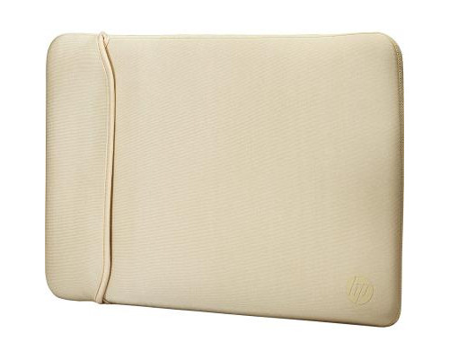 Чехол для ноутбука HP 14" Chroma Sleeve, Blk/Gold (2UF59AA)