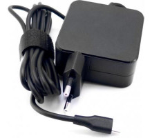 Блок питания к ноутбуку EXTRADIGITAL Type-C 45W Универсальный, High Quality (PSU3857)