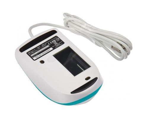 Сканер IRIS IRISCan Mouse Executive 2 (458075)