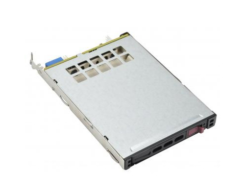 Фрейм-переходник Supermicro Drive Kit SC815/SC813/SC818/SC819/SC825M Series chassis (MCP-220-81504-0N)