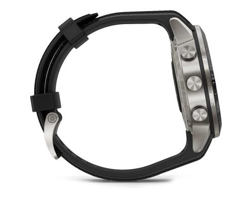 Смарт-часы Garmin MARQ Aviator, Performance Edition (010-02567-11)
