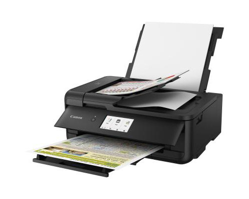 Многофункциональное устройство Canon TS9540 c WiFi (2988C007)
