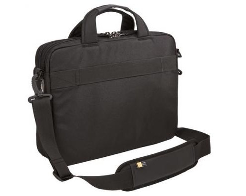 Сумка для ноутбука CASE LOGIC 14" Notion TSA Brief NOTIA114 Black (3204196)