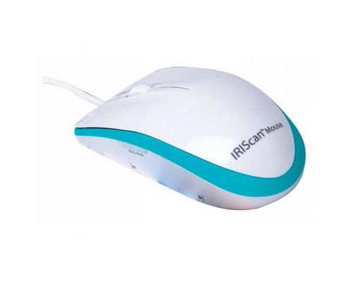 Сканер IRIS IRISCan Mouse Executive 2 (458075)