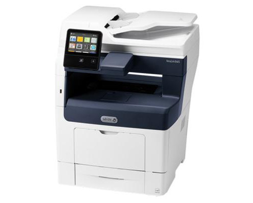 Многофункциональное устройство Xerox VersaLink B405 (B405V_DN)