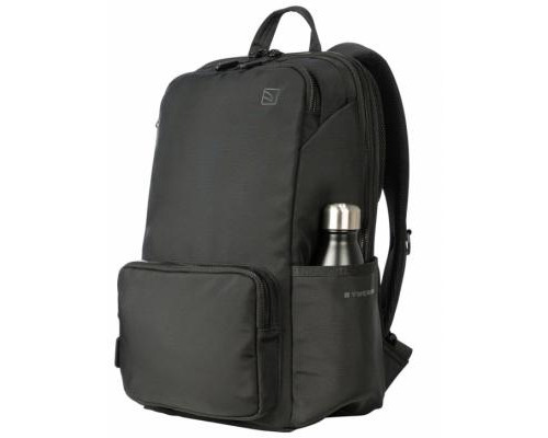 Рюкзак для ноутбука Tucano 15.6" Terra Gravity AGS, Black (BKTER15-AGS-BK)