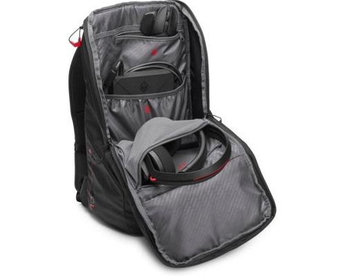 Рюкзак для ноутбука HP 15 OMEN Transceptor Backpack (7MT84AA)