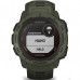 Смарт-часы Garmin Instinct Solar, Tactical Edition, Moss (010-02293-04)