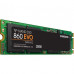 Накопитель SSD M.2 2280 250GB Samsung (MZ-N6E250BW)