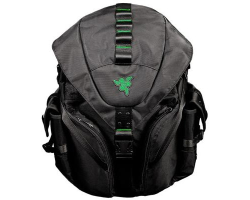 Рюкзак для ноутбука Razer 14" Mercenary Backpack (RC21-00800101-0000)